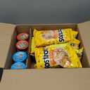 Tostitos Tortilla Chips Chip & Dip Pack, 3oz Tostitos Crispy Rounds & 3.8oz Medium Dip (BBD: 10/2026)