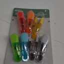Jacent Magnetic Multi-Clips 7ct, 7 CT