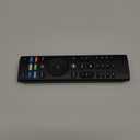 for Vizio Smart tv Remote Replacement, Compatible with vizio TV D-Series, M-Series, V-Series, UHD LED LCD Smart TV