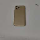 Unlocked Android Smartphone, 6.26in HD Screen Cell Phone, 2MP+2MP Camera 1GB + 8GB ROM , Dual Card Dual Standby, Face Recognition, with +BT+FM+GPS(Gold)
