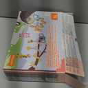 TUMAMA Baby Stroller Arch Toy,Portable Baby Mobile for Bassinet,Car Seat Crib Accessories Travel Activity Arch for Babies Infants 0-12 Months