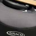 Graco TurboBooster 2.0 Backless Booster Car Seat, Denton