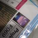 TINY FUN 12 Pack Diamond Painting Kits for Adults 5D Diamond Art Kit Paint by Number for Beginners, DIY Paint with Round Full Drill Diamonds Paintings Gem Art for Home Wall Decor Gift (12X16 Inch