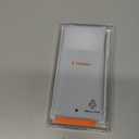 Amazon.com: TORRAS for iPhone 17 Pro Case, Slim Fit, Ultra Thin Lightweight Minimal Design, Secure Grip & Silky Touch, Anti-Scratch Hard PC Cover for iPhone 17 Pro Phone Case 6.3in, OriginFit, Black : Cell Phones & Accessories