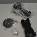 Tablet Holder for Truck Tablet Mount - iPad Mount for Truck, Heavy Duty Super Suction Cup,16.7 inch Long Arm & Stable,Device & iPad Holder for Dashboard,Dashboard Pad Windshield and Window -Commercial