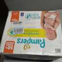 Pampers Sensitive Baby Wipes, Clinically Proven, Fragrance Free, Unscented, Water Based, Hypoallergenic, Multi-Use, 1344 Wipes Total (24X Flip-Top Packs) 