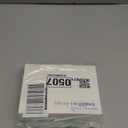 Blissy Silk Pillowcase - 100% Pure Mulberry Silk - 22 Momme 6A High-Grade Fibers - Silk Pillow Cover for Hair & Skin - Regular, Queen & King (Blissy White, Queen)