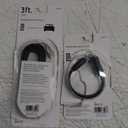 Set Of 2 Audio Cable's