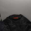 LWANO Compound Bow Case Soft Light-Weight Bow Bag with Arrow Pocket and Backpack Straps (37in Inside Length, Black)