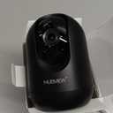 MUBVIEW Cameras for Home Security, Indoor Security Camera, 2.4/5GHz WiFi Wired Camera Ideal for Dog/Elder/Baby, Motion Tracking, Two-Way Audio, Pan Tilt, 7X24, 2K Night Vision (1 PC)