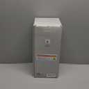 Gaiatop Space Heaters for Indoor Use, Portable Electric Heater with Thermostat, 1500W PTC Ceramic Room Heater with Remote, 5 Modes, 60 Oscillating, 12H Timer Fast Heating Bedroom Office Bathroom Home (Silver)