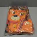 Christmas Reindeer Pinata, Pinata Pack with Bandage and Bat for Christmas Party Decoration, Bright Brown