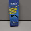 Plantar Fasciitis Feet Insoles Arch Supports Orthotics Inserts Relieve Flat Feet, High Arch (Mens 6-6 1/2 | Womens 8-8 1/2)