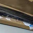 Window Visors Rain Guards for 2011 2012 2013 2014 Hyundai Sonata, Out-Channel Window Vent Wind Deflectors Visors Shades for 2011-2016 Hyundai Sonata Hybrid