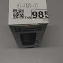 YOTIME 4 in 1 Travel Dispenser Bottle, Vacuum Silicone Suction Cup for Smooth Walls, TSA Approved Leak Proof Travel Size Containers for Toiletries, Shampoo, Body Wash and Conditioner, Pink