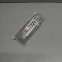 ZIONOR G1 Nava Super Anti-Fog Unisex Swim Goggles Mirror/Bright Smoke Lens (A0light-blackblue-smoke)