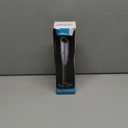 SIMPLETaste Milk Frother Handheld Battery Operated Electric Foam Maker, Drink Mixer with Stainless Steel Whisk and Stand for Cappuccino, Bulletproof Coffee, Latte (Gray)