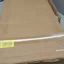 VNN Portable Wheelchair Ramp 6FT, Seamless Non-Slip Aluminum Ramps for Wheelchairs for Home, Handicap Wheelchair Ramps for Home Steps, Aluminum Loading Dock Plates, Doorways (6FT (Usable height 6-18 inch))