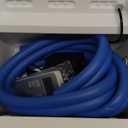 Cold Therapy Machine System with Programmable Timer Remote Control,Shoulder Ice Machine for Surgery Recovery,Large Shoulder Compression Pad,Quiet Pump, Strong Cryotherapy Pain Relief and Treatment