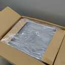 Onlyfire Air Fryer Basket for Oven, 16.5"x11.6" Stainless Steel Mesh Baskets Acessories Tray for Breville Smart Oven Air Fryer Pro, 3pcs Air Fryer Accessories for Healthier Frying, Cooking and Baking