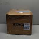 VEVOR Voltage Converter Transformer, 3000W, Heavy Duty Step Up/Down Transformer, Convert from 110 Volt to 220 Volt and from 220 Volt to 110 Volt, with US Outlet EU Outlet 5V USB Port, CE Certified