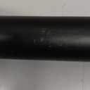 Monitor and Laptop Mount, Monitor Arm with Vented Tray for 13" to 27" LCD Computer Screens and Notebook up to 17 inch, Fully Adjustable Laptop Mount Stand Holds up to 17.6lbs