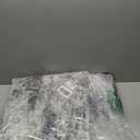 5x7 Area Rugs for Living Room Rug Washable: Abstract Tumble Large Rug for Dining Room Bedroom Carpet Non Slip 5 by 7 Indoor Modern Nursery Home Office Alfombras para Salas Modernas Blue Grey