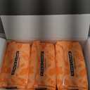 Size 3 Eco-Friendly Diapers (9-20 lbs) Totally Chlorine Free (TCF),Hypoallergenic, Soft Organic Cotton, Sustainable, up to 12 Hours Leak Protection, Allergy UK,26 Count (Pack of 3) (78 Baby Diapers)