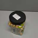 It's Delish Gourmet Caramel Apple Popcorn Mix by Its Delish, 16 OZ Jumbo Container  Caramel Corn Air Popped Sweet & Crunchy Glazed Carmel Corn Snack - Gluten Free, Vegan, Kosher, 1 Count