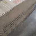 Merax Modern 55" Chaise Lounge with Pillow, Charge Station & Cup Holders,Upholstered Sofa Recliner Chair for Living Room Bedroom Cream