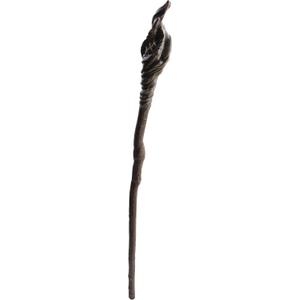Rubies Lord Of The Rings The Hobbit: Gandalf Staff for Adults, Men's, One Size