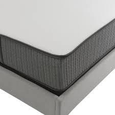 12 x 56 Mattress, Model F Gray