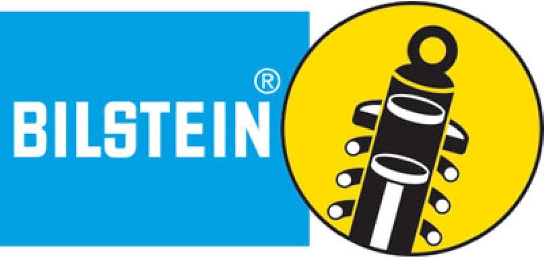 Bilstein Shock Absorber B8 Rear Ford F250 4WD