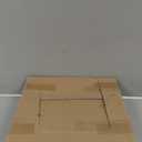 Savadicar Red Carbon Fiber Interior Accessories - Rear Center Console Panel Trim Cover for Ford F150 (2021-present) - Premium Texture Interior Decor Upgrade Option, 1 PCs