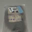 HAIRCUBE Long Layered Synthetic Hair Wigs for Women with Bang (Ombre Mixed Brown)