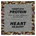 Wonderful Pistachios No Shells, Sea Salt & Pepper Flavored Nuts, 0.75 Ounce Bag (Pack of 14), Protein Snacks, Gluten Free, Bulk, On-the-Go, Individually Wrapped Healthy Snacks (EXP 09/23/26)