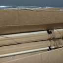 Bamboo Blinds for Interior Windows, Custom Bamboo Shades | Roller Shades for Indoor Window and Outdoor Patio, Easy to Install for Decks, Porches & Backyards, 35"W x 72"H