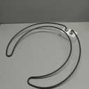 GE WD05X30818 Dishwasher Heating Element (Replaces: WD05X10015, WD05X21294, WD05X21716)