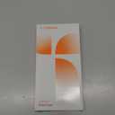 TORRAS Q3 Spin for Samsung Galaxy S26 Ultra Case, 360 Magnetic Stand, Compatible with Magsafe, Slim S26 Ultra Case with Kickstand, Aesthetic for Women, Translucent Frosted Purple (Violet)