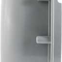 FOXLUX 10-Inch Pool Light Niche for Concrete Pools and Spas, Gray