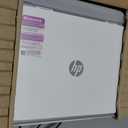 HP DeskJet 2855e Color Inkjet Printer | Wireless | All-in-One
Easy Home Printing | Color Documents | Mobile Compatibility | Print, Scan & Copy | Ideal Home Use