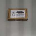 Brass Shower Arm Diverter Valve for Handheld Shower Head and Fixed Spray Head G1/2 3 Way Universal Bathroom System Component Replacement Part, Polished Chrome