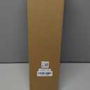 Hairui Lighted Brown Branches Battery Operated with Timer 30IN 100 LED Fairy Lights, Willow Branch Lights for Home Bedroom Fireplace Christmas Holiday Decoration Indoor Outdoor Use (Vase Excluded)