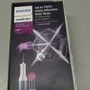 Philips Sonicare Cordless Power Flosser 3000 + 2 Additional Nozzles (4 Total) White, HX3827/21