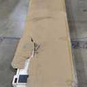 Breathable Moisture-Proof Bed Plate, Guest Tatami Mat,Wood Roll-Type Slatted Bed Japanese Floor Futon Mattress, Floor Sleep Bedding (Queen)