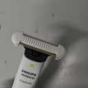Philips Norelco OneBlade Intimate, Designed for Pubic Grooming, Trim & Shave with Extra Skin Protection, Waterproof, Model QP1924/70