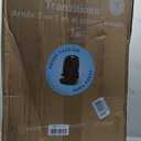 Graco Tranzitions 3-in-1 Harness Booster Car Seat, Forward Facing Car Seat, Highback, to Backless Booster, Proof, EXP: 03/16/2036