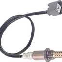 DOSKJOK 234-4621 O2 Oxygen Sensor Air Fuel Ratio Upstream Compatible with Accord 98-02 Civic 01-05 Odyssey 02-04 Prelude 98-01 CL NSX TL 1Pcs