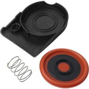 11127646552 Crankcase Ventilation Valve Compatible with BMW 116i 118i 120i For MINI R55 R60 R58 R56 R57 R61 R59 Replacnt# 11127603390 11127646552