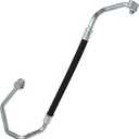 UAC HA 112577C A/C Refrigerant Discharge Hose, 1 Pack
